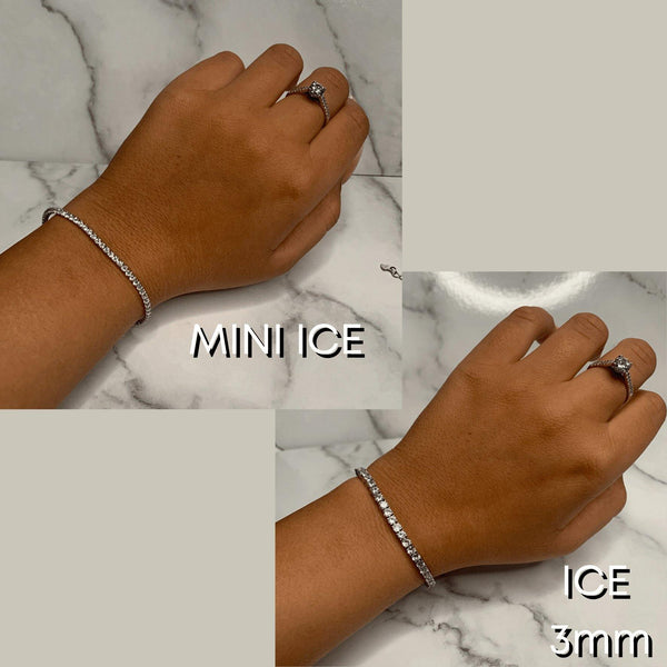 MINI ICE 2mm - ICE BY ALASKA